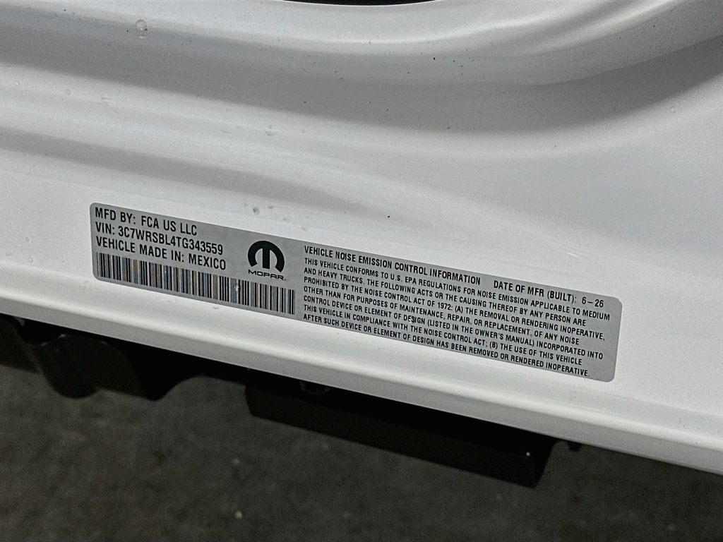Ram3500 Chassis18