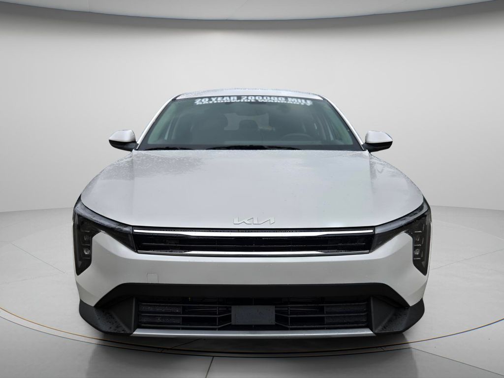 2026 Kia K4 - $25,820