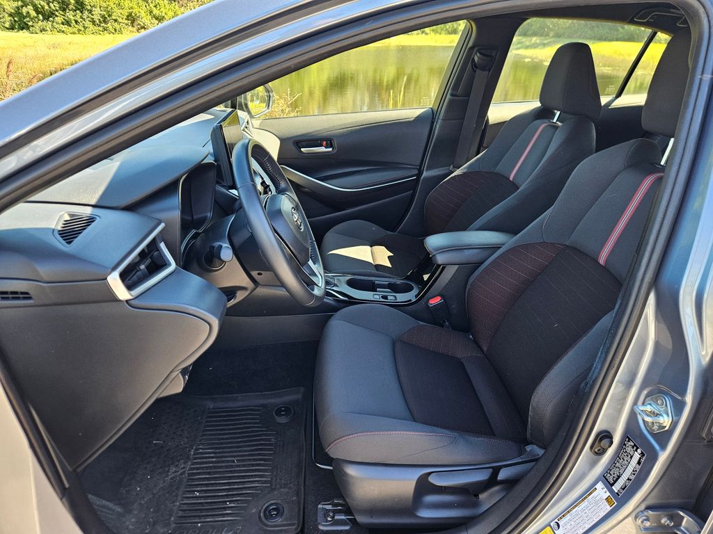 Thumbnail: 2024 Toyota Corolla - 16