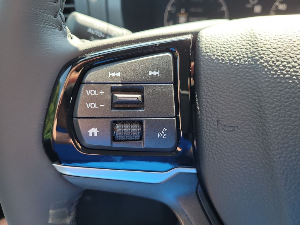 New 2026 Honda Odyssey Van