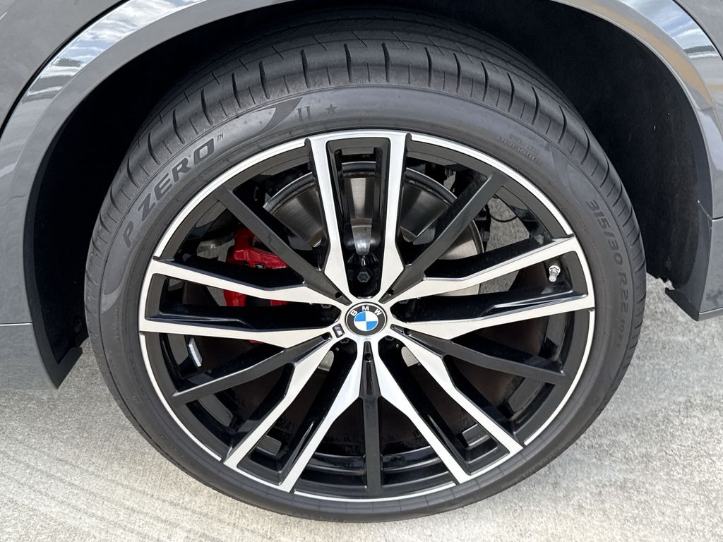 Thumbnail: 2026 BMW X5 - 31