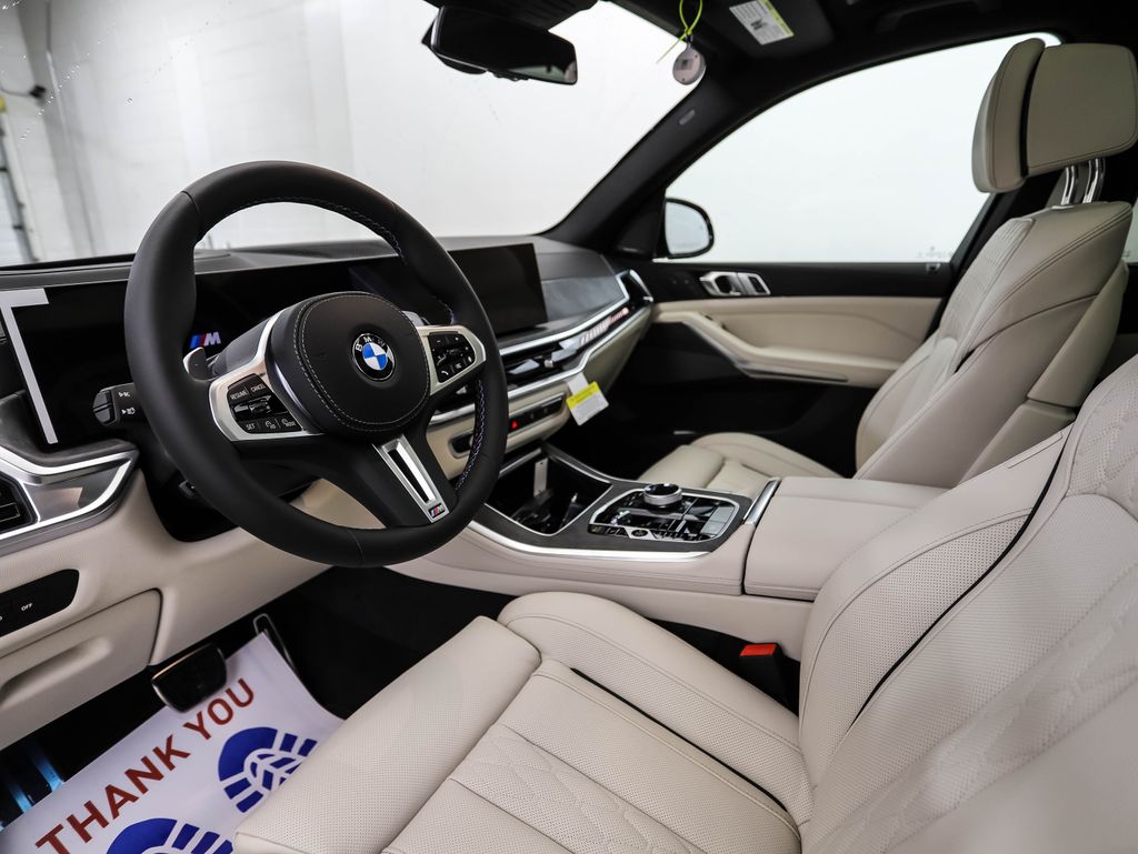 Thumbnail: 2026 BMW X5 - 11