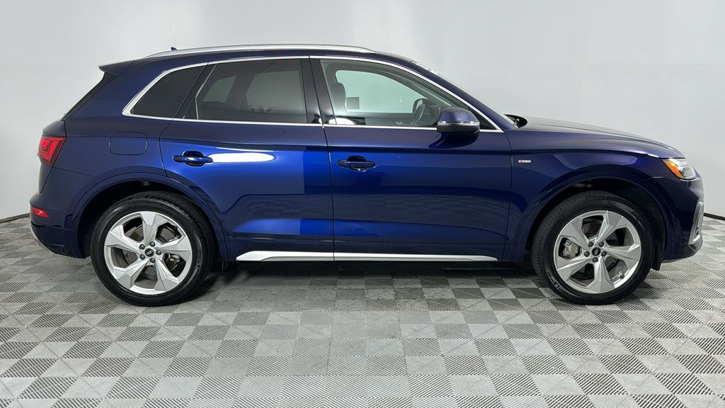 2023 Audi Q5 e Premium 6