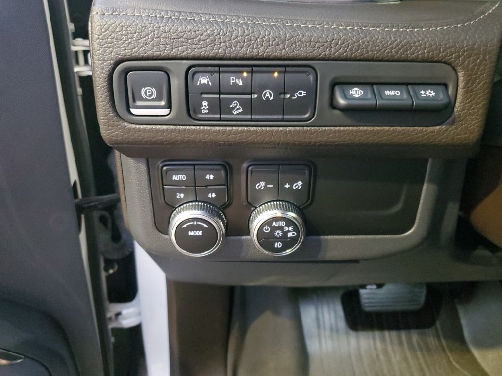 Used Car 2021 Gmc Yukon Xl  Denali For Sale Under $60,000 In Austin, Texas