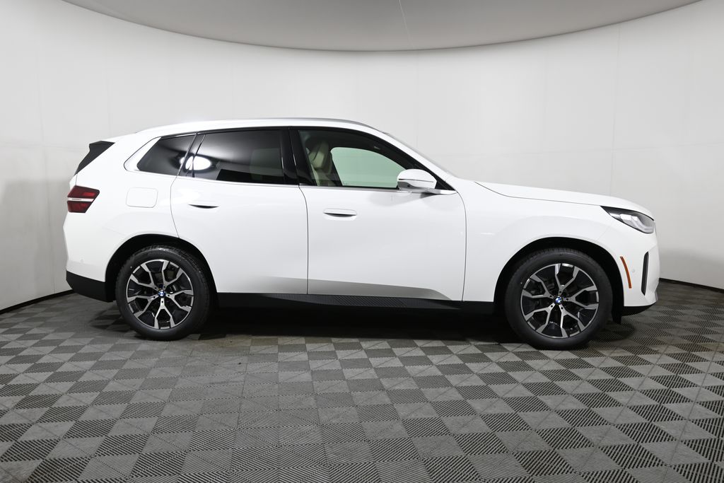 Thumbnail: 2026 BMW X3 - 8