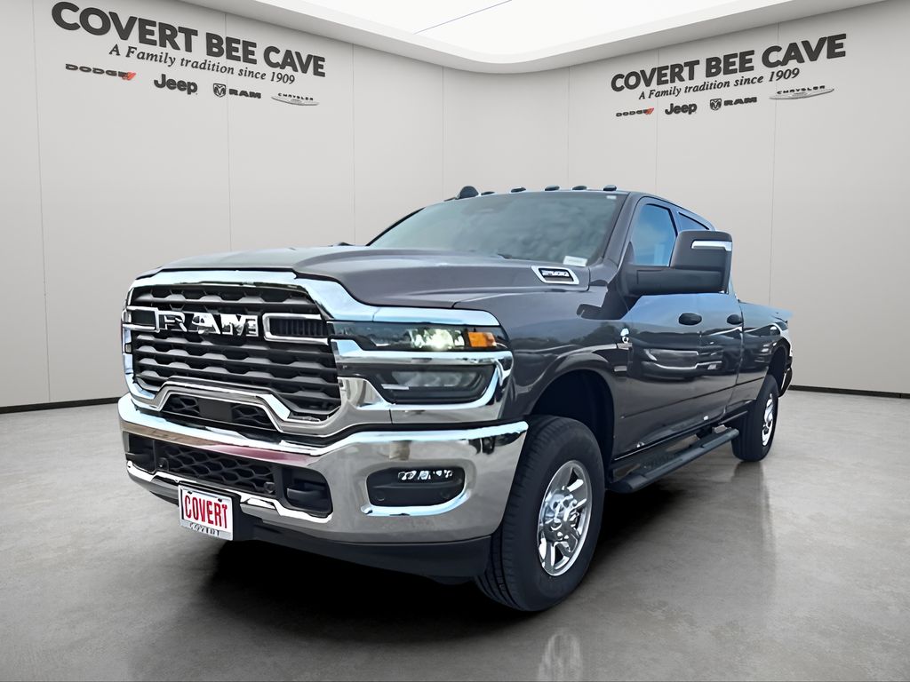 New Car 2025 Ram 2500  Tradesman For Sale Under $70,000 In Austin, Texas