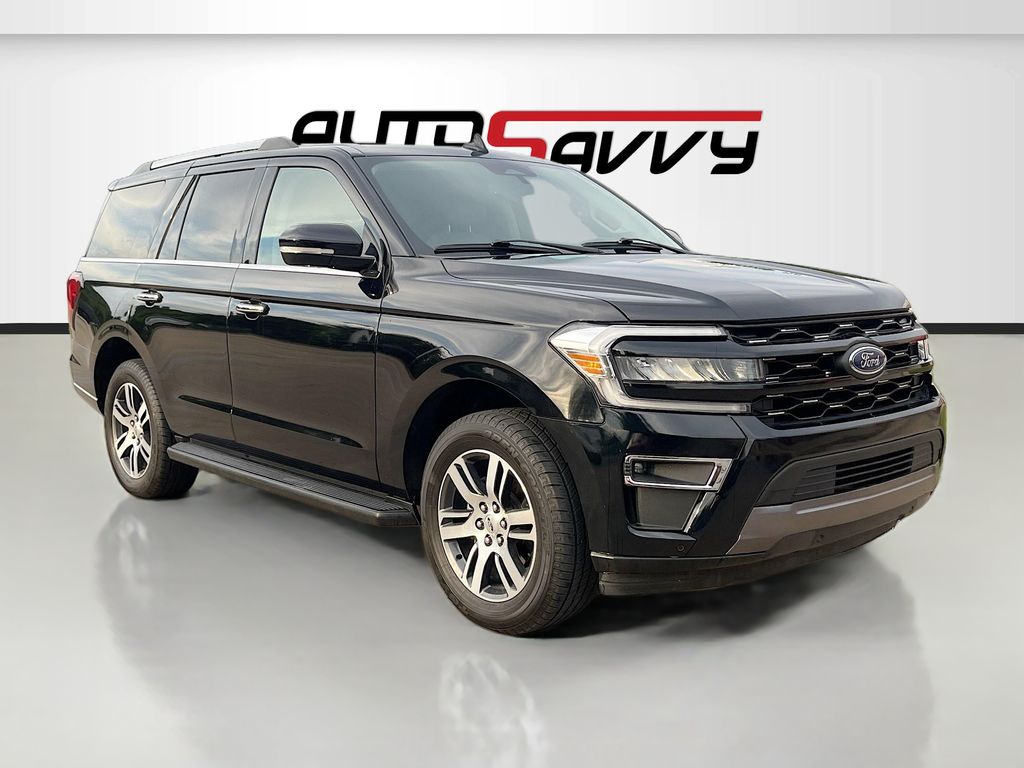 2024 Ford Expedition Limited 4X4's photo