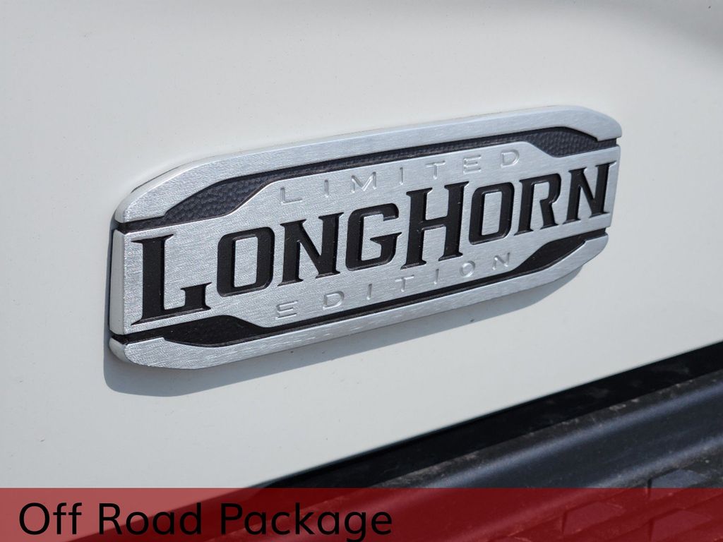 2024 Ram 2500 Longhorn 8