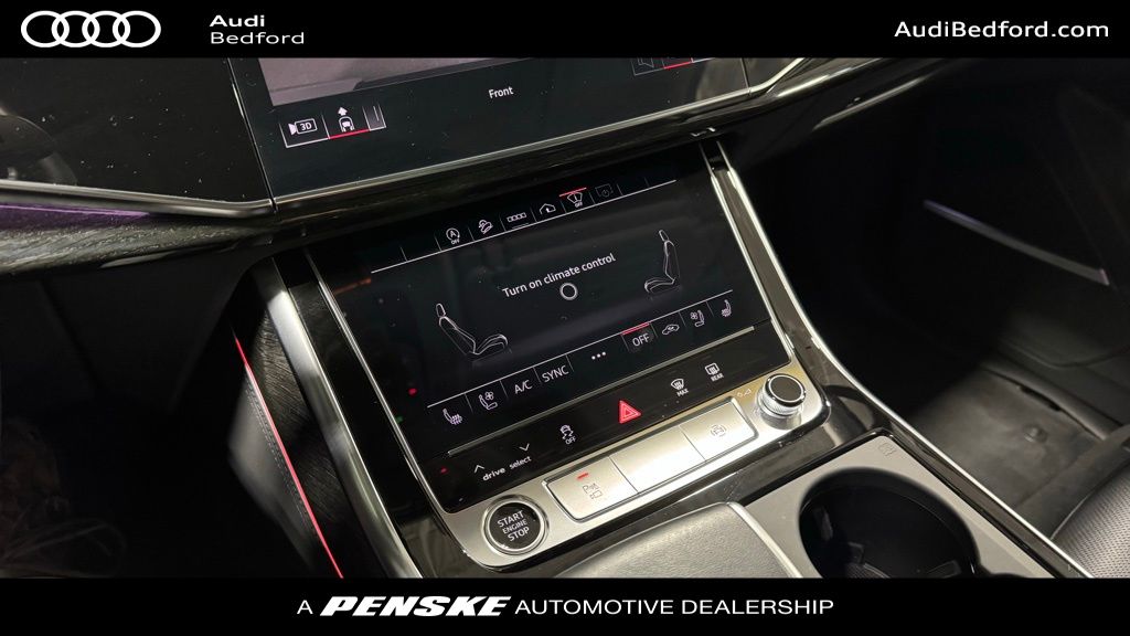 Thumbnail: 2021 Audi Q7 - 16