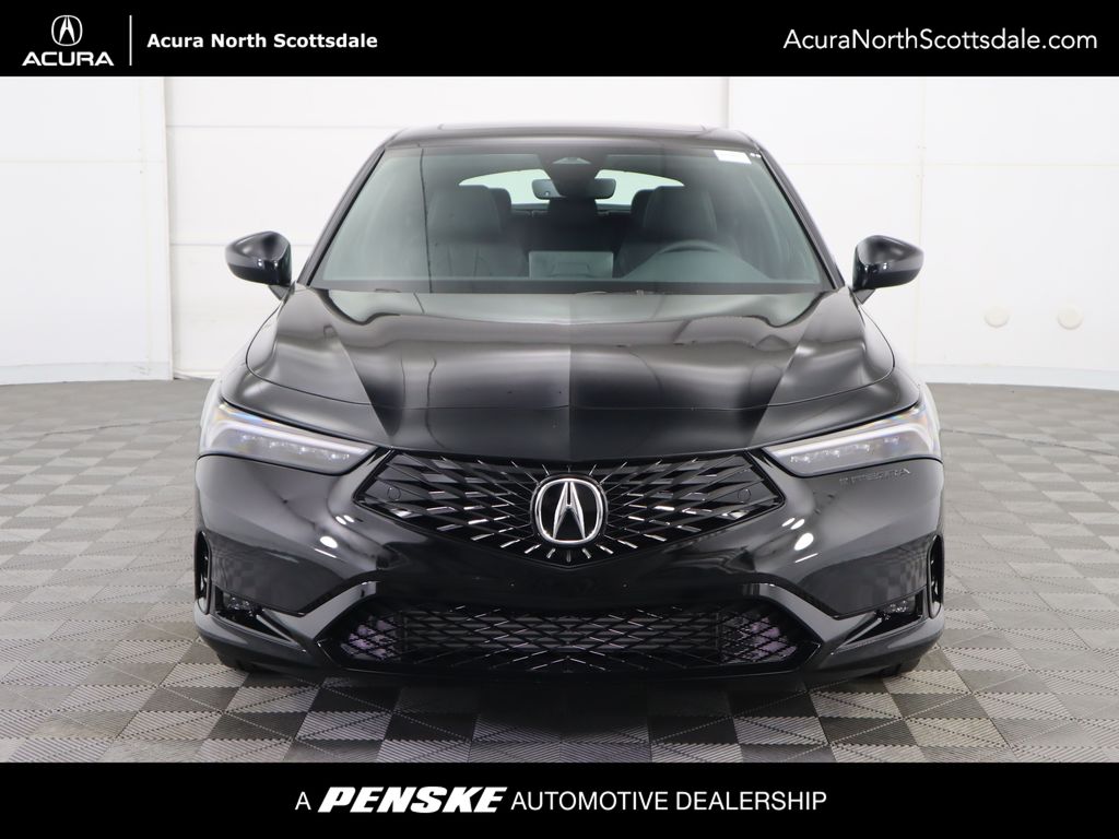 Thumbnail: 2025 Acura Integra - 3