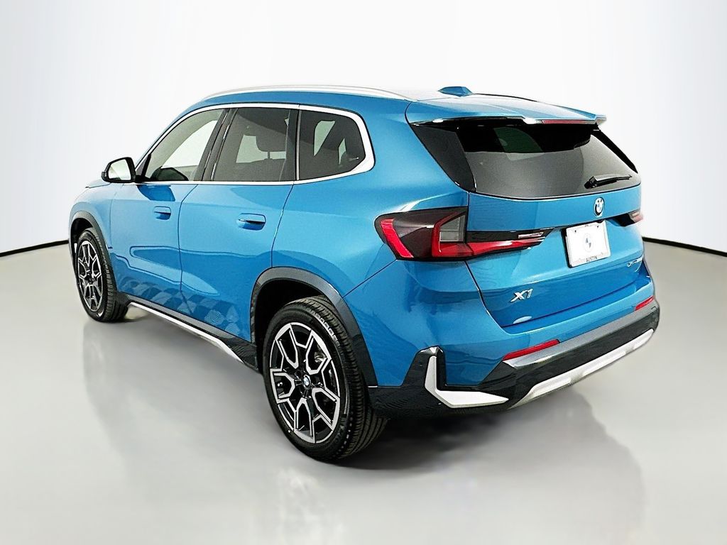 2023 BMW X1 xDrive28i 7