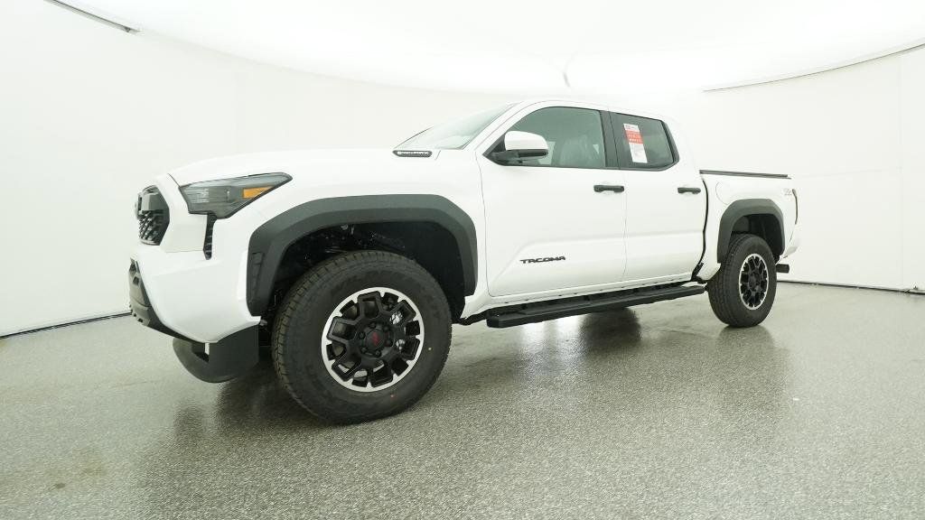 Thumbnail: 2025 Toyota Tacoma - 27