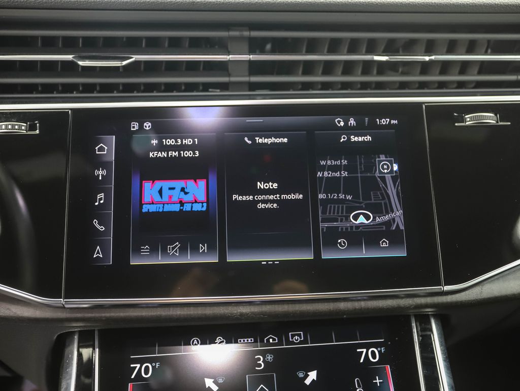 Thumbnail: 2024 Audi Q7 - 14