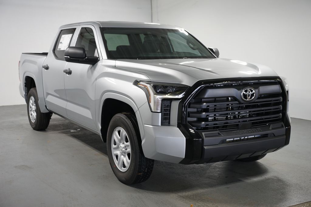 Thumbnail: 2026 Toyota Tundra - 3