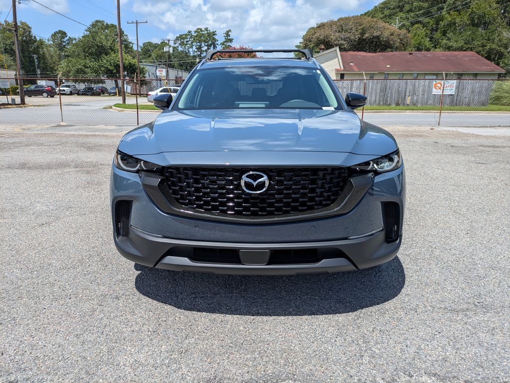 2026 Mazda CX-50 2.5 S Premium