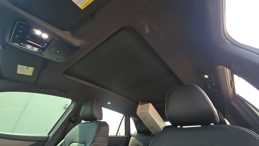 2026 Volkswagen Atlas Cross Sport