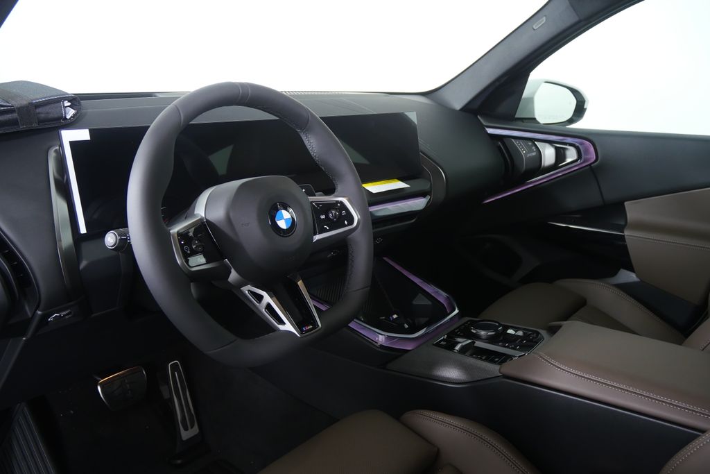 Thumbnail: 2026 BMW X3 - 12