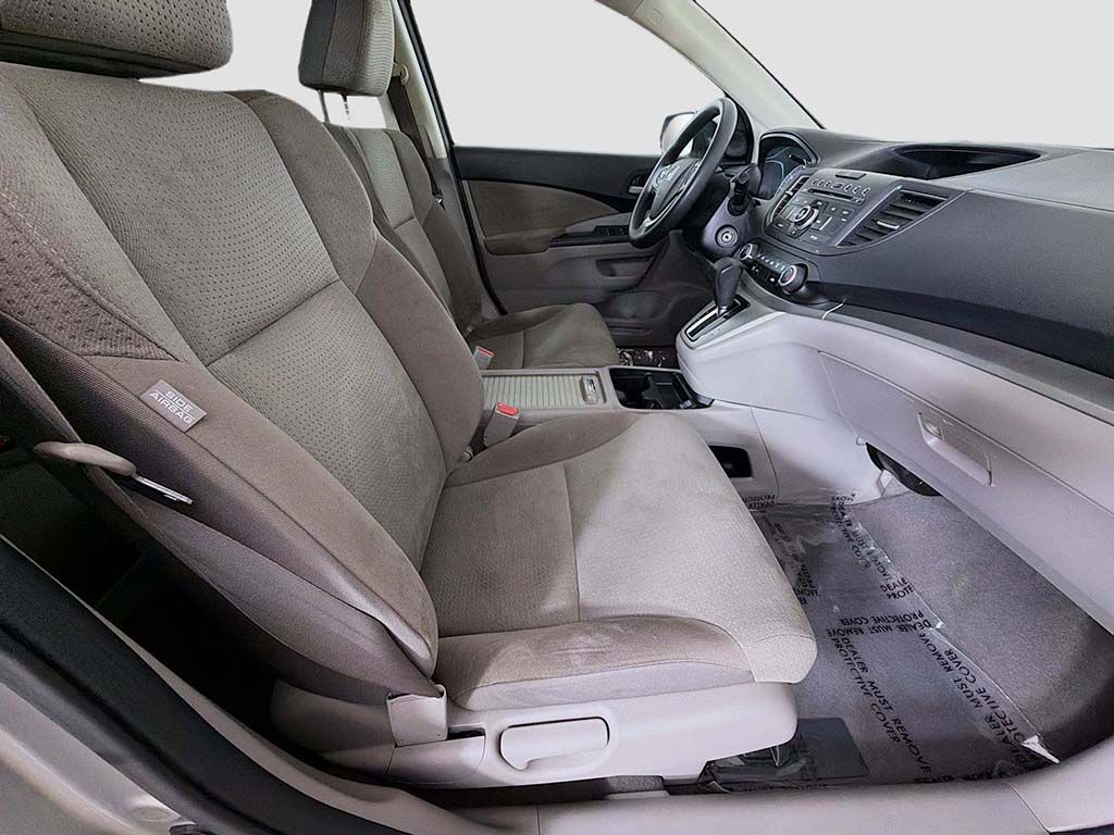 Used 2013  Honda EX image 21