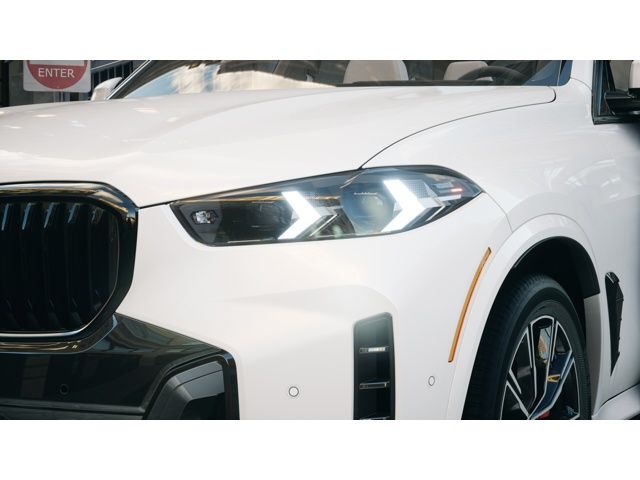 Thumbnail: 2026 BMW X5 - 6