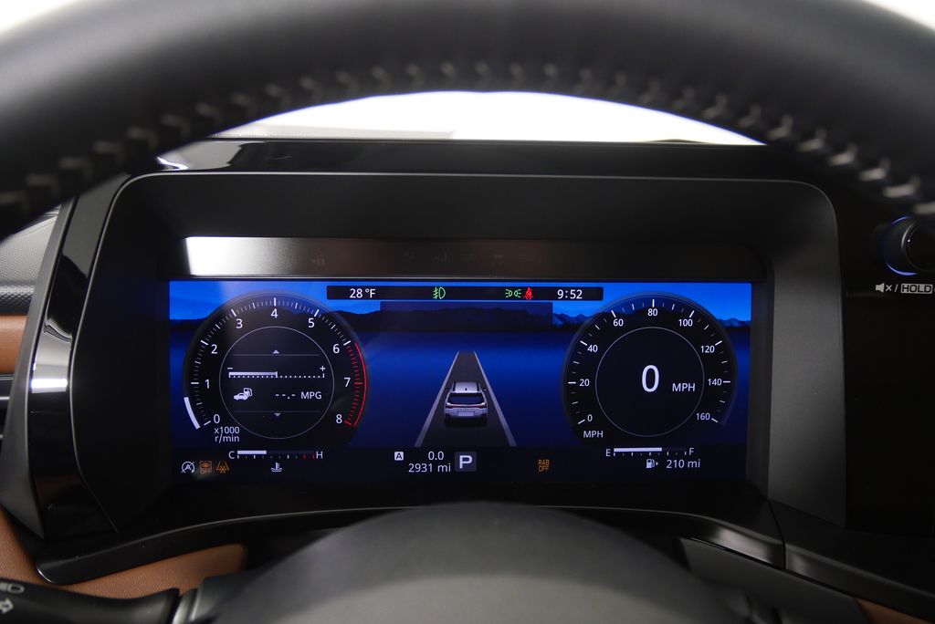 Thumbnail: 2026 Subaru Outback - 23