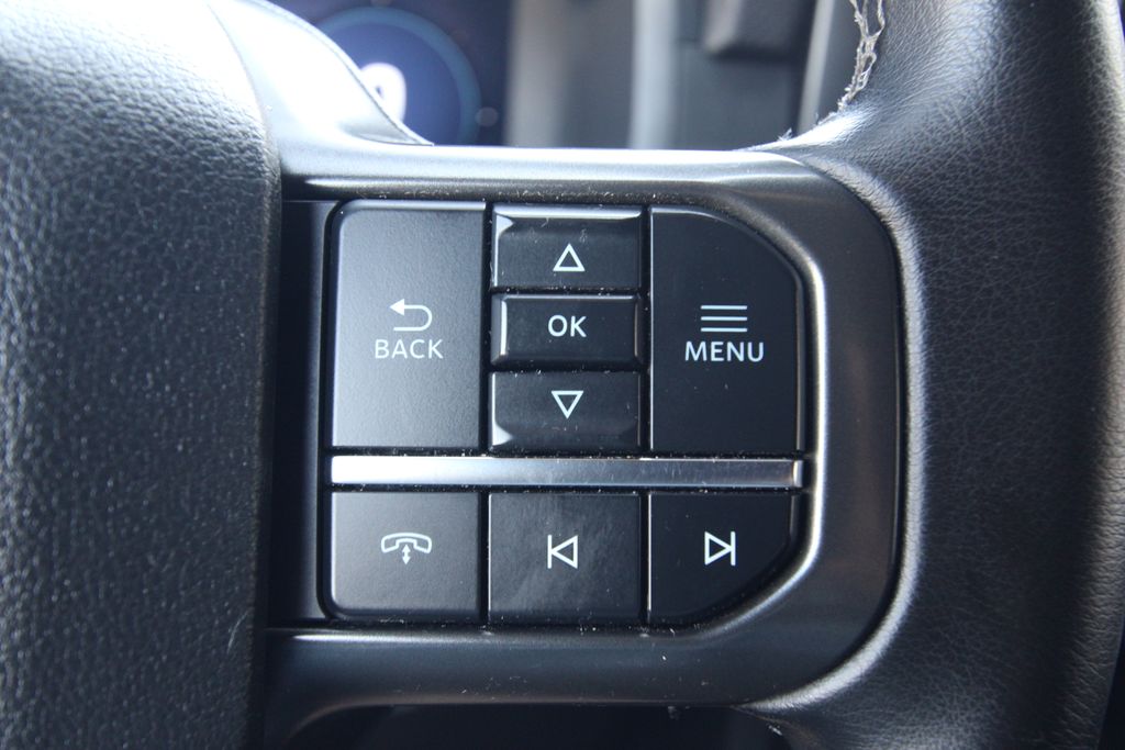 Used 2024 Ford F-150 Truck