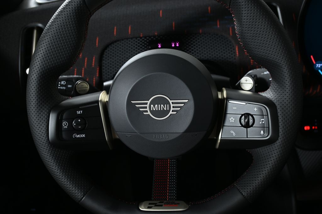 Thumbnail: 2027 MINI Cooper Countryman - 19