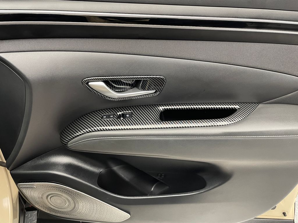 Thumbnail: 2022 Hyundai Santa Cruz - 15