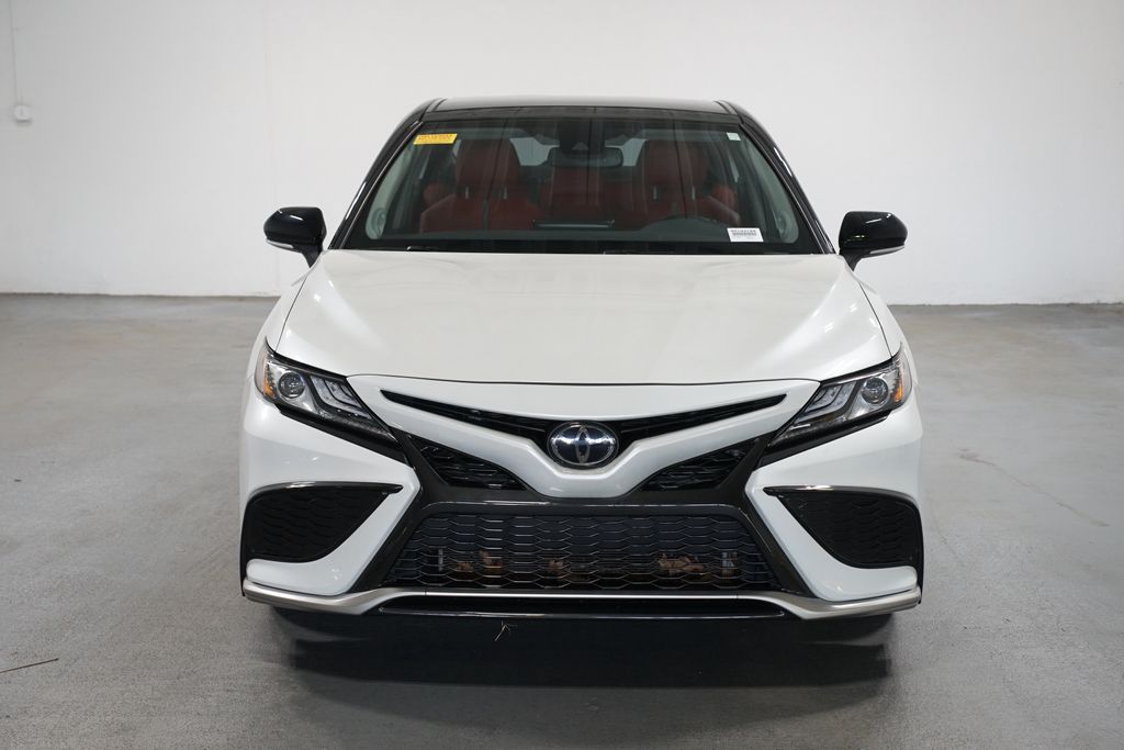 Thumbnail: 2024 Toyota Camry - 2