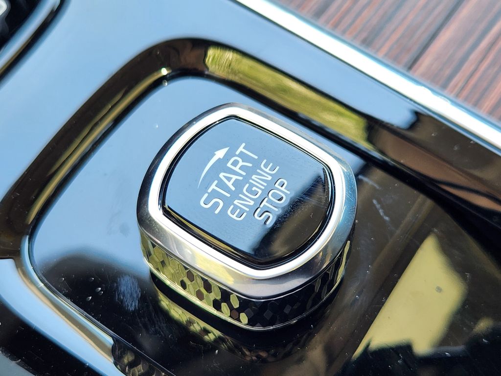 2026 Volvo V60 Cross Country Plus - Photo 12