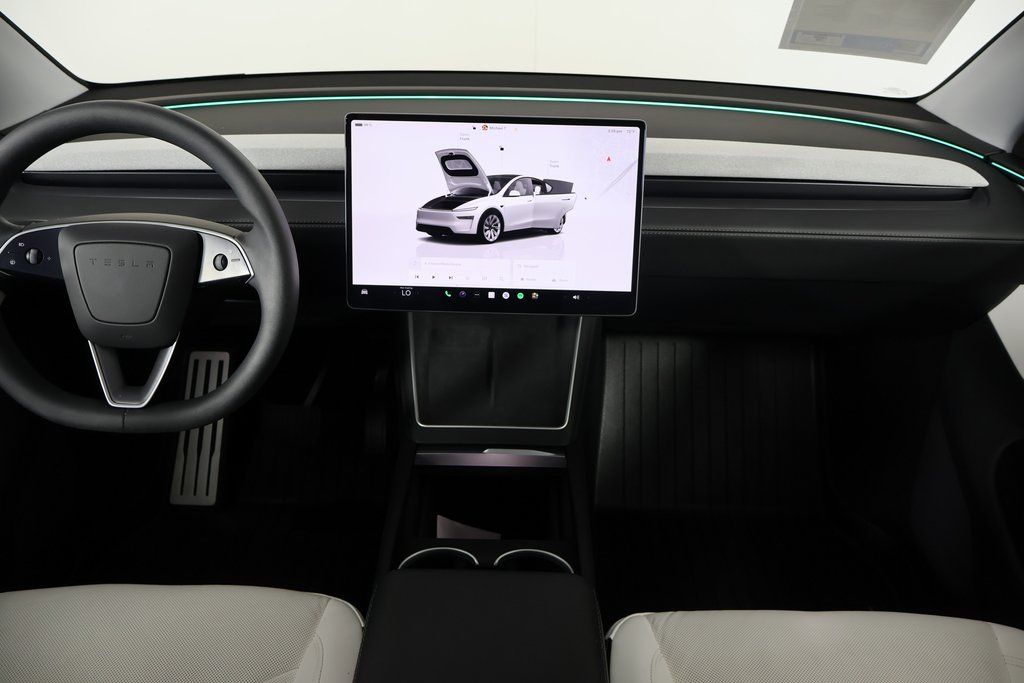 Thumbnail: 2026 Tesla Model Y - 8