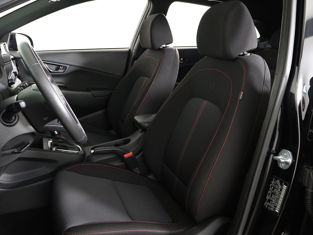 Used 2023 Black Hyundai N Line image 30