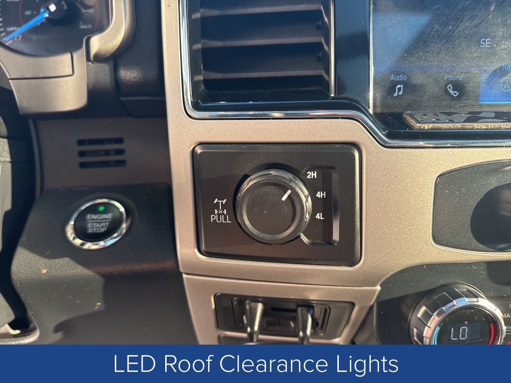 2022 Ford F-250 ROUSH