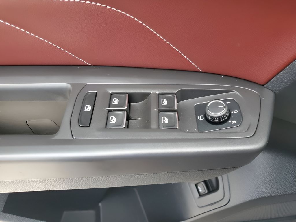 Used Car 2023 Volkswagen Atlas Cross Sport  3.6l V6 Sel Premium R-line For Sale Under $35,000 In Austin, Texas