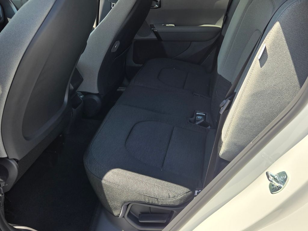 2027 Kia Seltos - $28,530