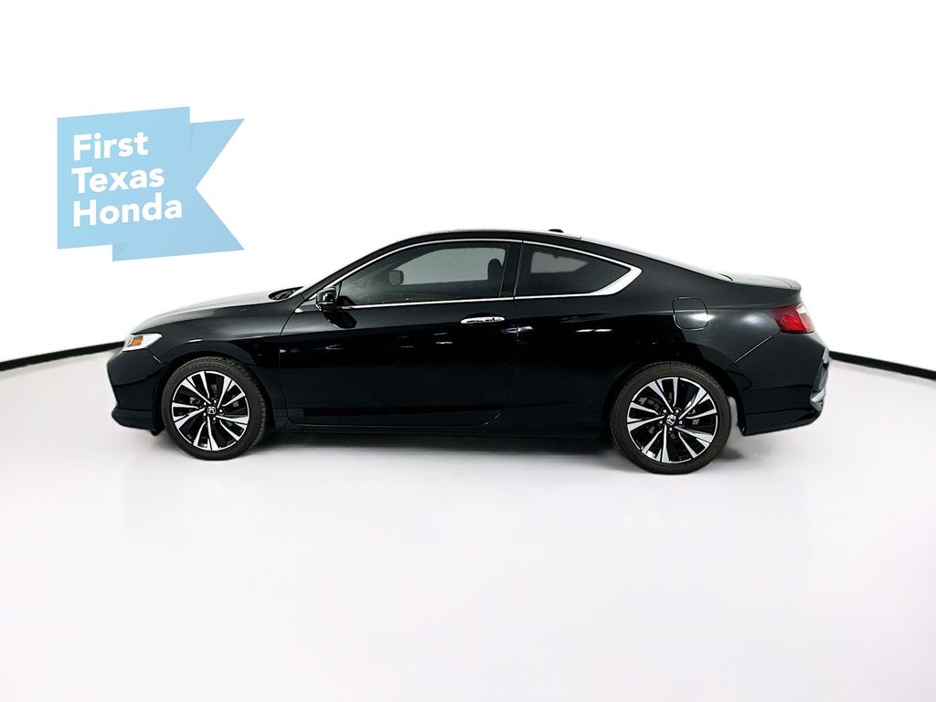 Used Car 2017 Honda Accord  Ex For Sale Under $20,000 In Austin, Texas