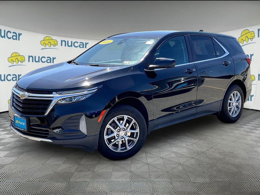 View vehicle photo 3