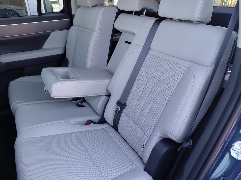 Thumbnail: 2026 Hyundai Santa Fe - 25