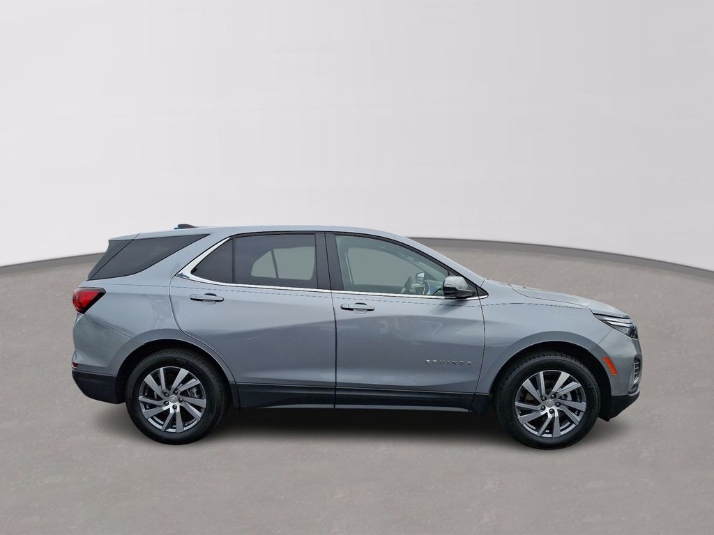2024 Chevrolet Equinox LT 4