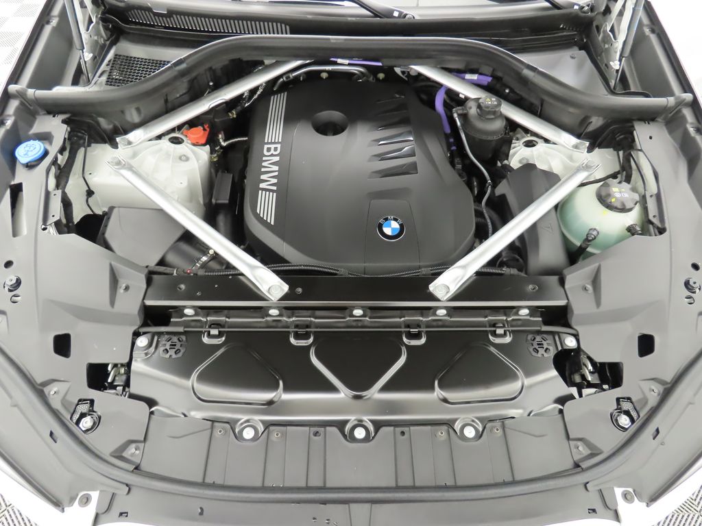 Thumbnail: 2026 BMW X5 - 28