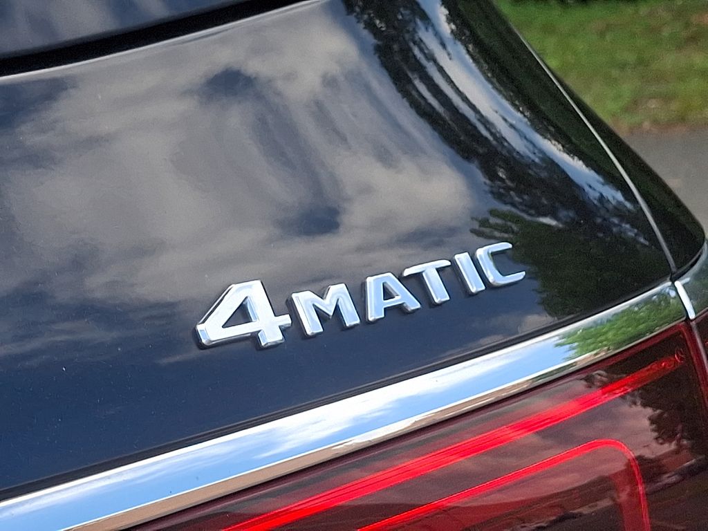 Thumbnail: 2021 Mercedes-Benz GLS - 30