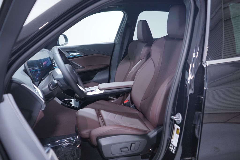 Thumbnail: 2025 BMW X1 - 7