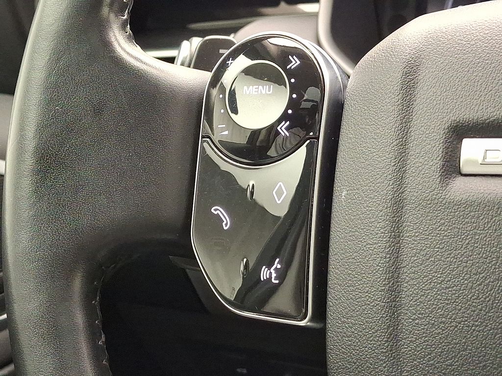 Thumbnail: 2019 Land Rover Discovery - 23