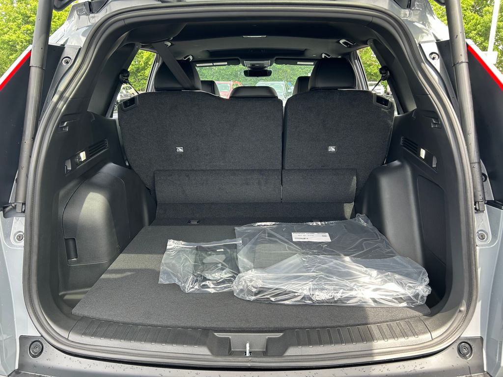 Thumbnail: 2026 Honda CR-V - 21