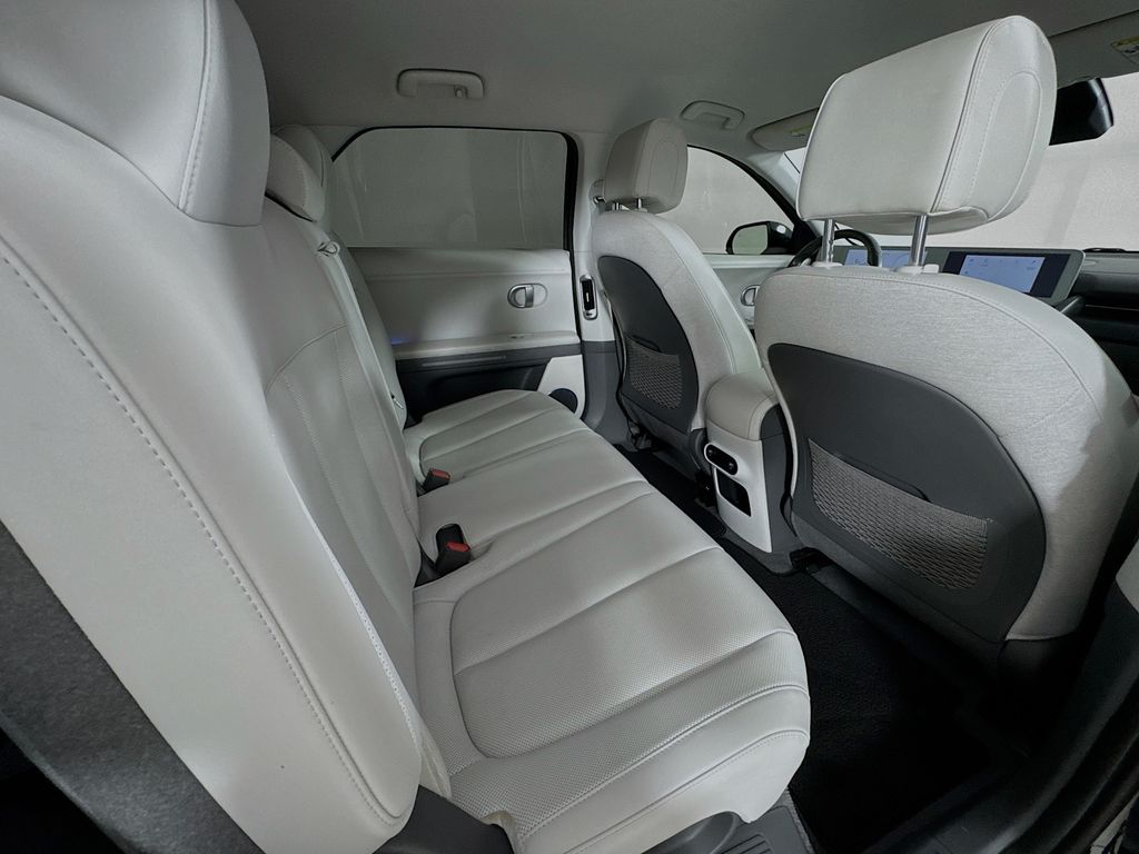 Used Car 2023 Hyundai Ioniq 5  Sel For Sale Under $25,000 In Austin, Texas