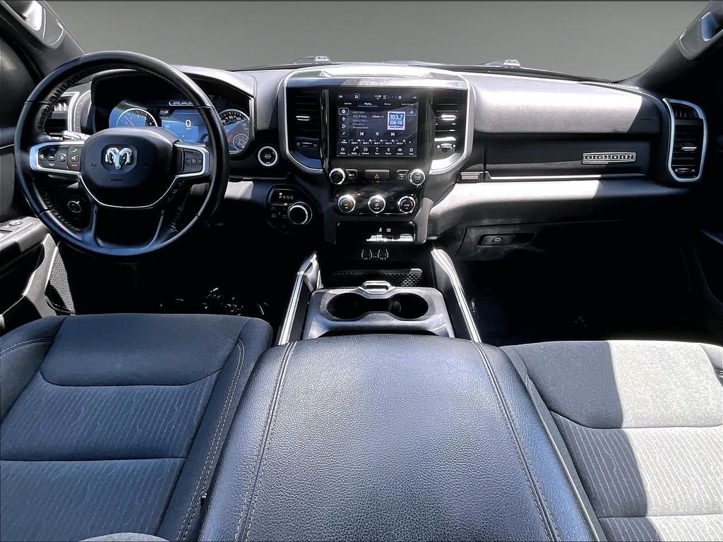 2022 Ram 1500 — photo 17