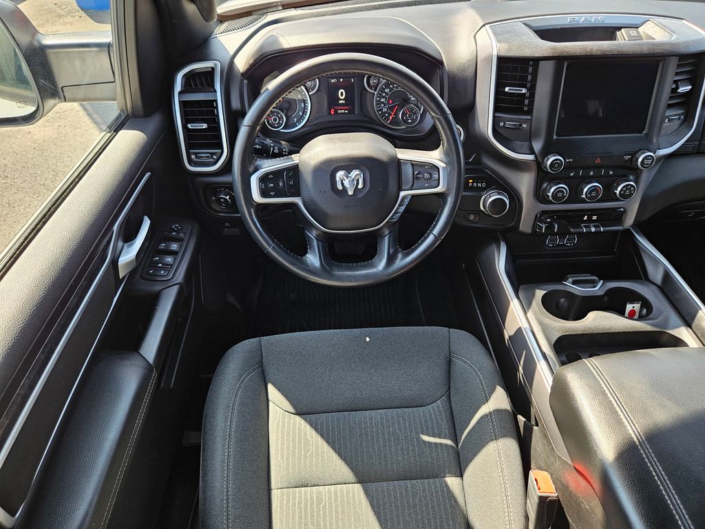 Used Car 2023 Ram 1500  Big Horn/lone Star For Sale Under $35,000 In San Marcos, Texas