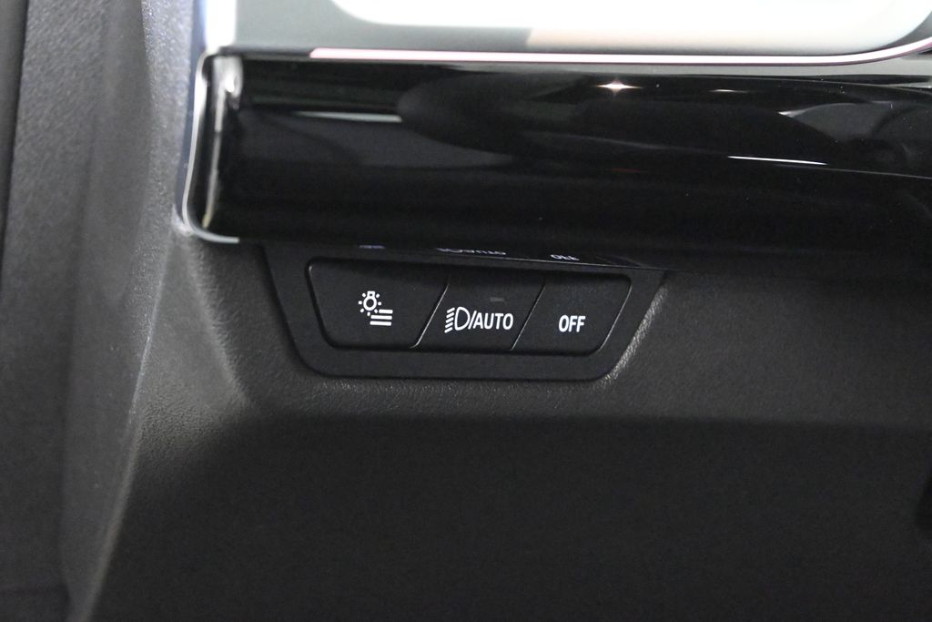 Thumbnail: 2026 BMW X1 - 25