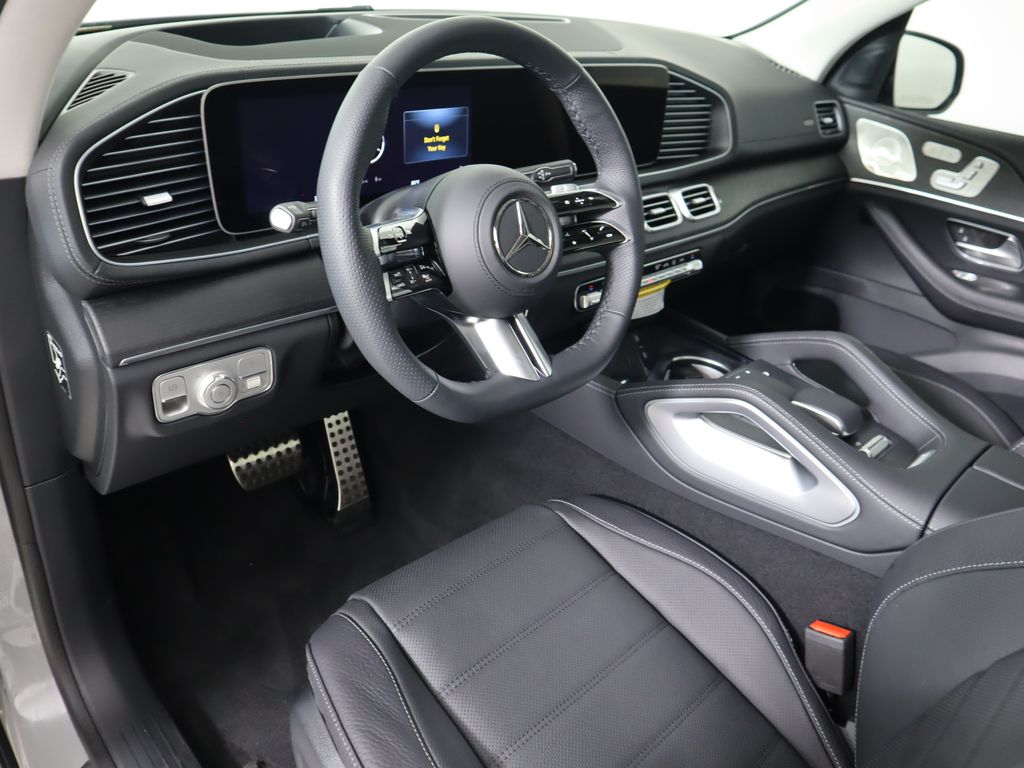 Thumbnail: 2026 Mercedes-Benz GLS - 9