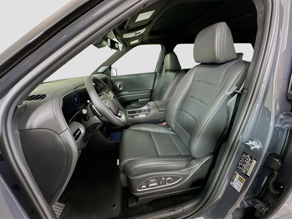 Thumbnail: 2026 Hyundai Palisade - 16