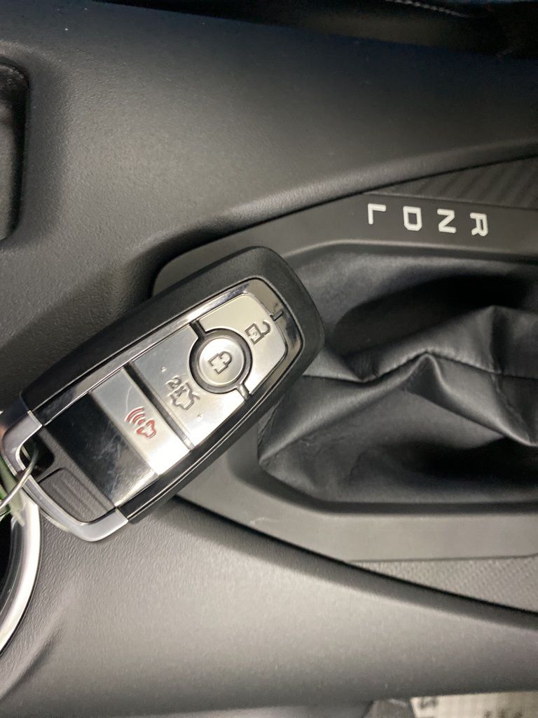 2024 Ford Mustang EcoBoost photo